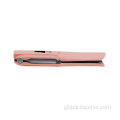 Flat Iron Custom Hair Curling Iron